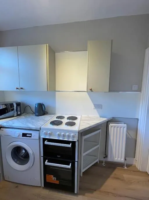 Whole House Modern Two Bedroom In Newcastle - Free Parking 0*, Newcastle upon Tyne United Kingdom