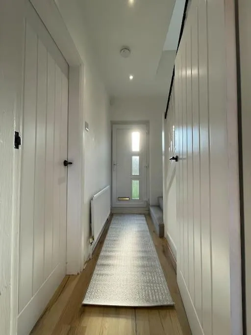 Apartment Whole House Modern Two Bedroom In Newcastle - Free Parking United Kingdom